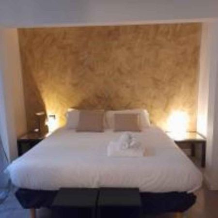 Ferienwohnung Loft Farnese Rom Exterior foto