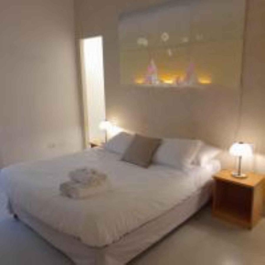 Ferienwohnung Loft Farnese Rom Exterior foto