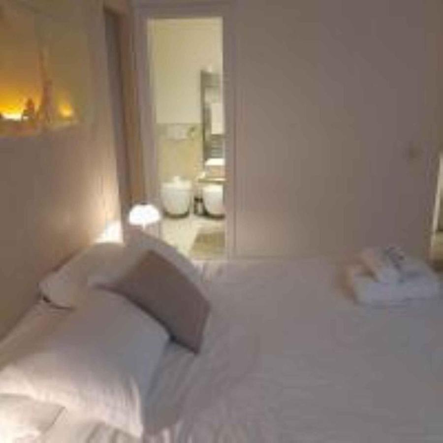 Ferienwohnung Loft Farnese Rom Exterior foto
